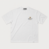 Camiseta 788457 Oversize Blanco para hombre