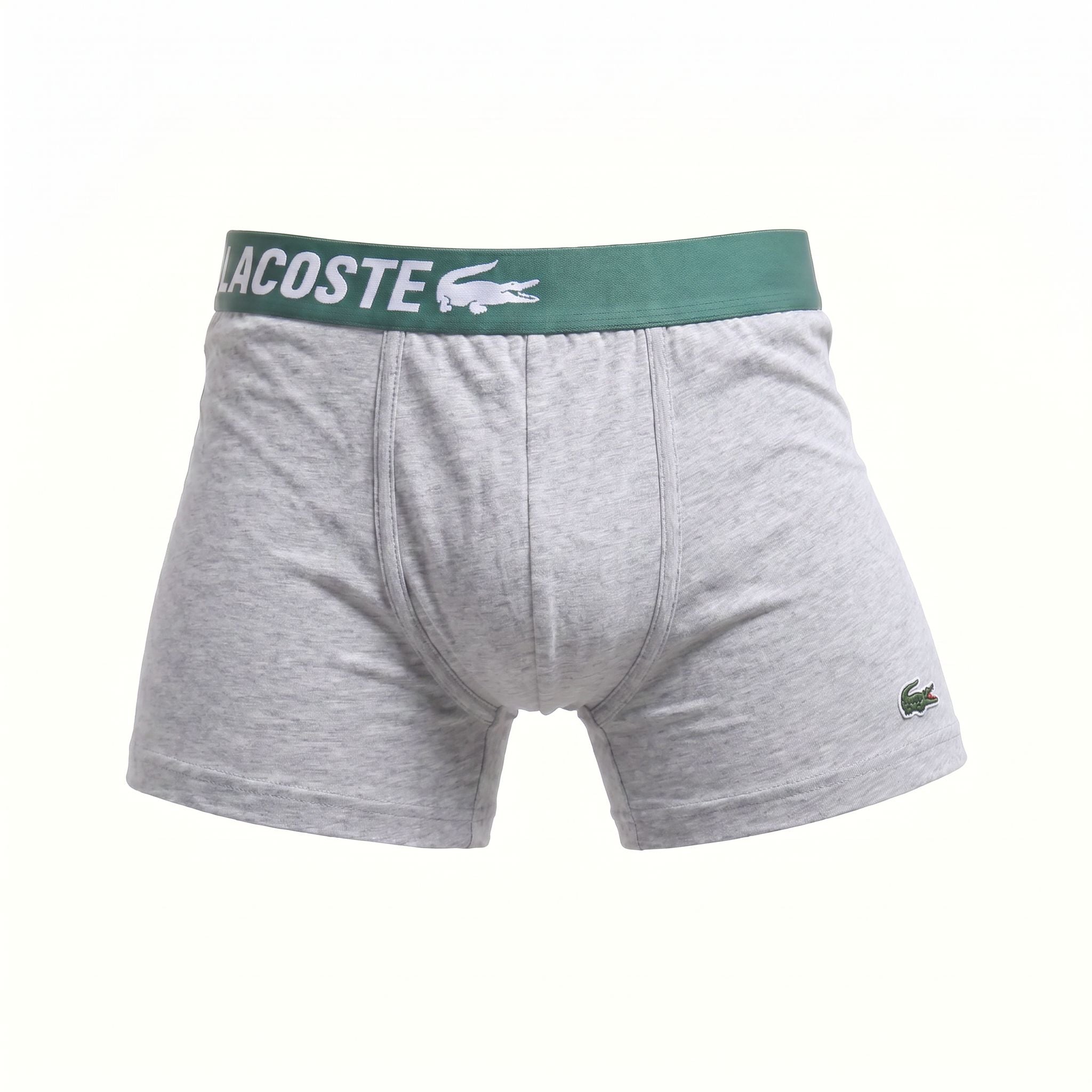 BOXER LC BOX68 Gris Claro