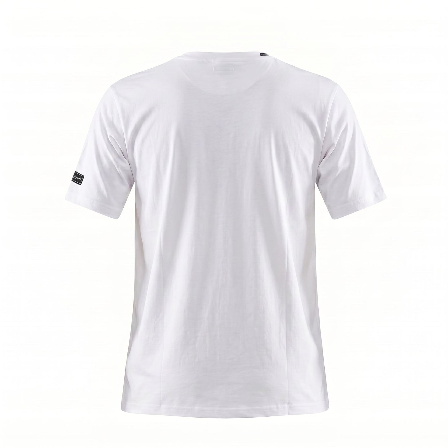 Camiseta 786855 Basica Blanco para hombre
