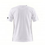 Camiseta 786855 Basica Blanco para hombre