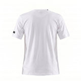 Camiseta 786855 Basica Blanco para hombre