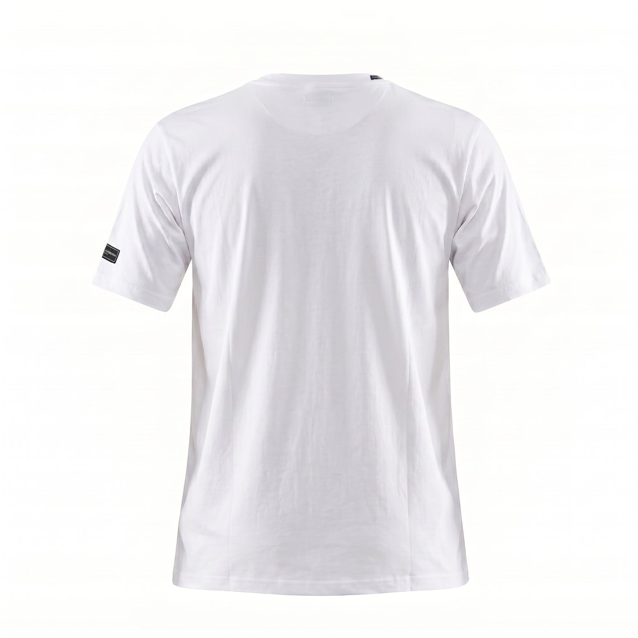 Camiseta 786855 Basica Blanco para hombre