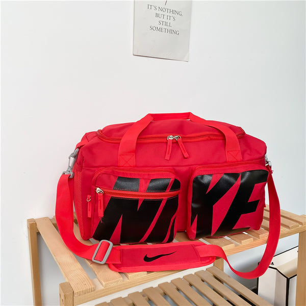 Bolso NKE BOL26 ROJO