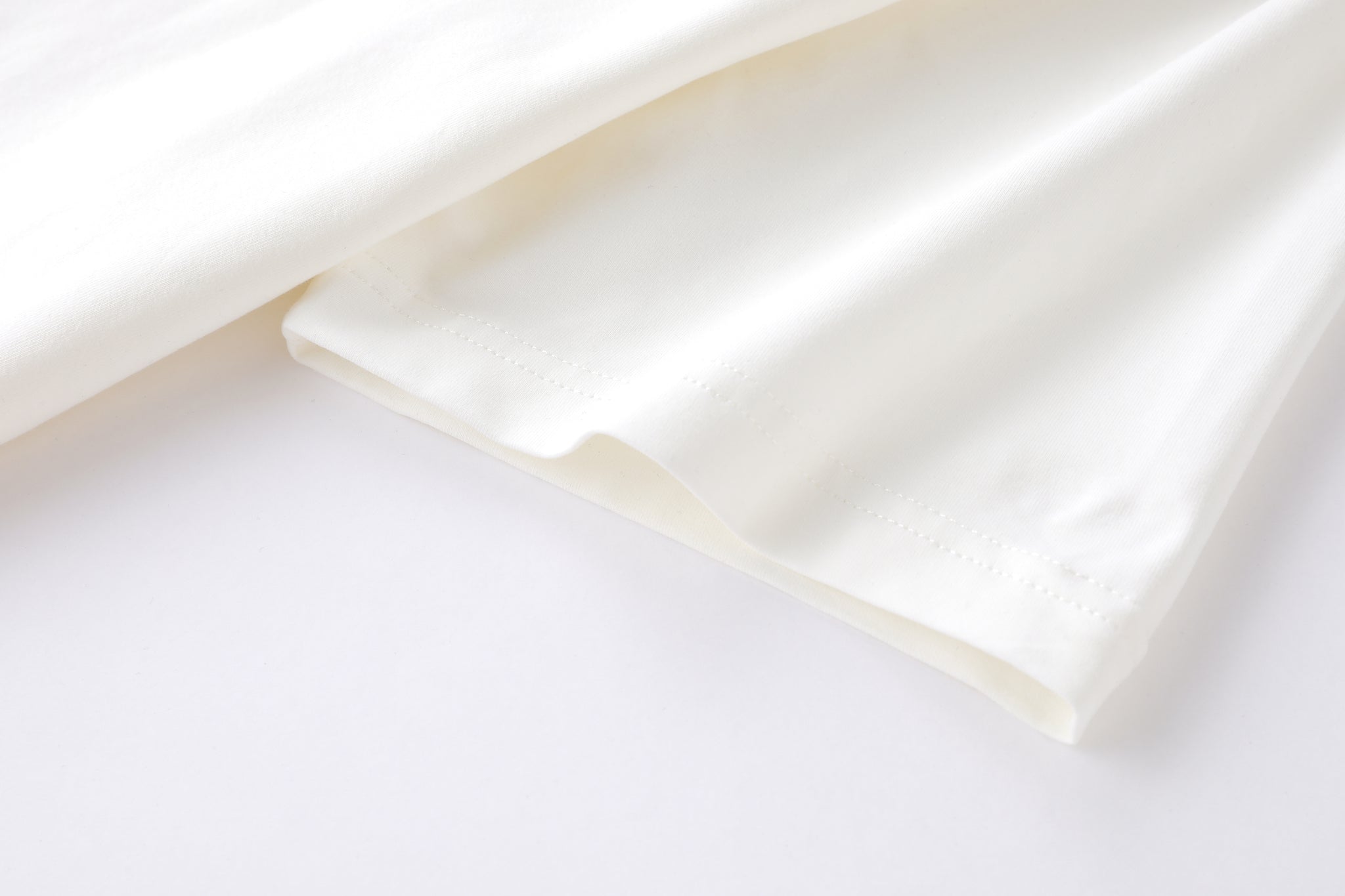 Camiseta 786628 Estampada Blanca Para Hombre