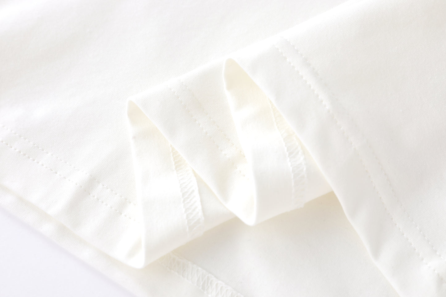 Camiseta 786628 Estampada Blanca Para Hombre