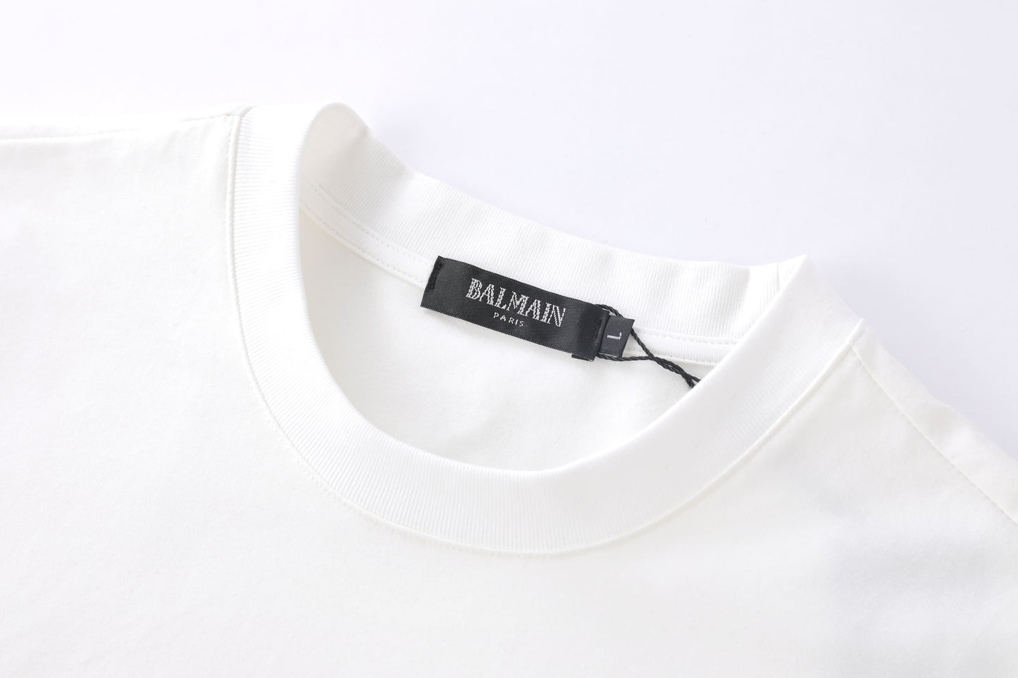 Camiseta 786625 Estampada Blanca Para Hombre