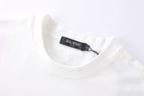 Camiseta 786625 Estampada Blanca Para Hombre