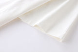 Camiseta 786625 Estampada Blanca Para Hombre