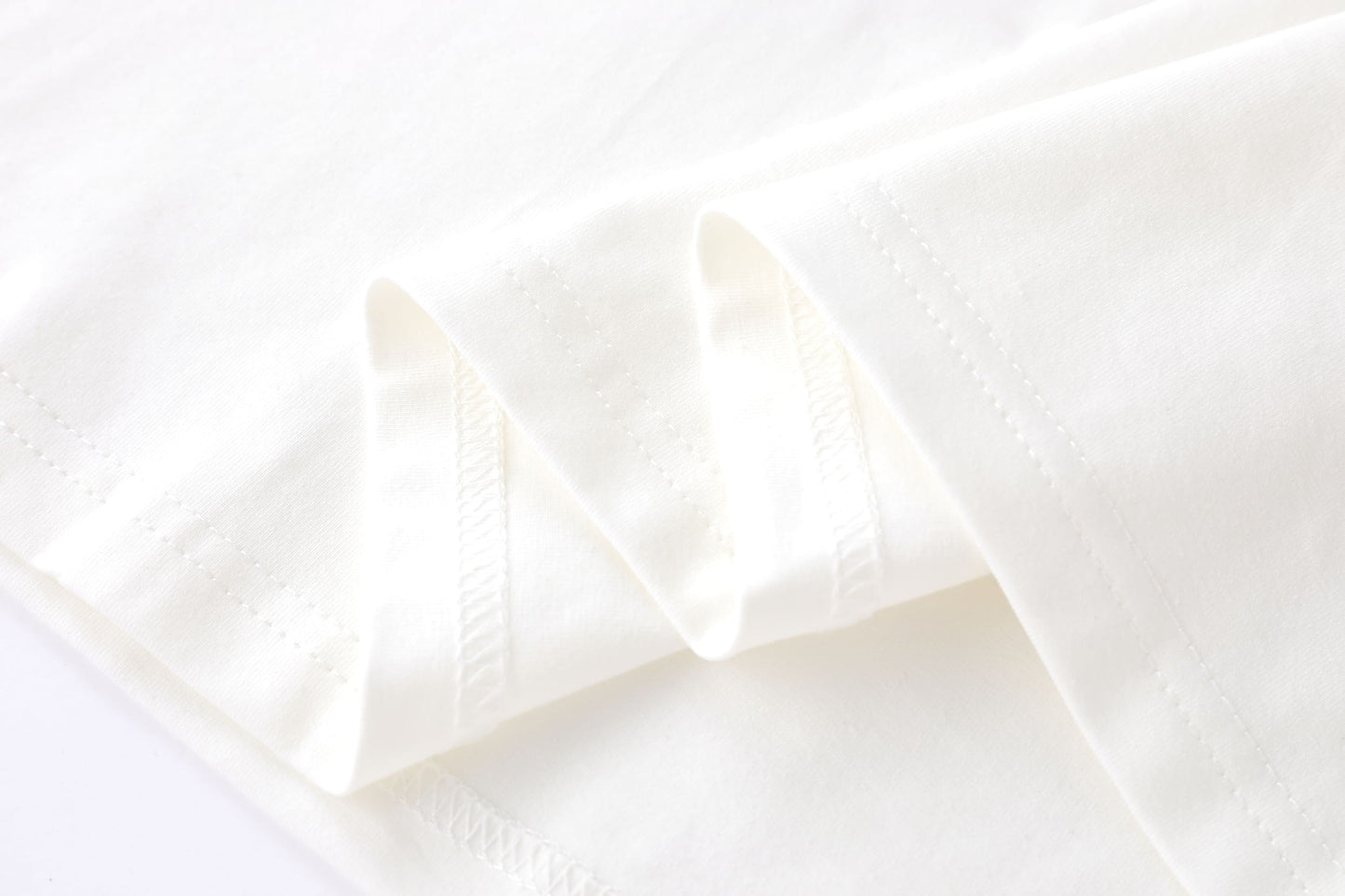 Camiseta 786625 Estampada Blanca Para Hombre