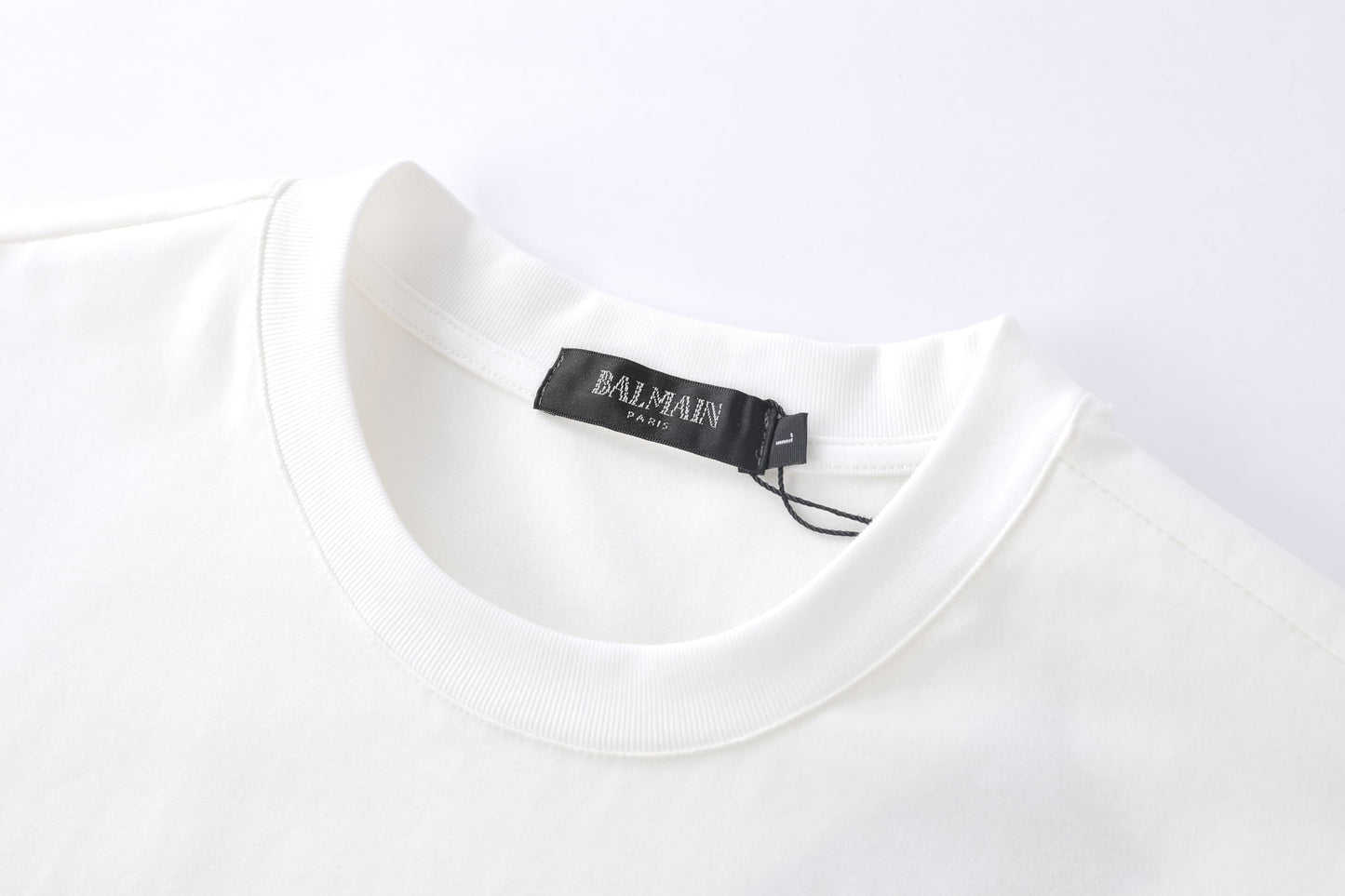 Camiseta 786758 Básica Blanca Para Hombre