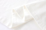 Camiseta 786758 Básica Blanca Para Hombre