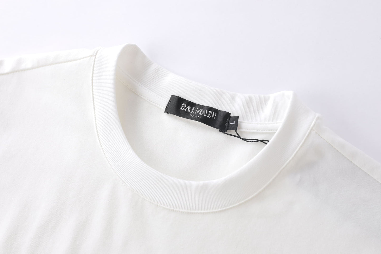 Camiseta 786753 Estampada Blanca Para Hombre