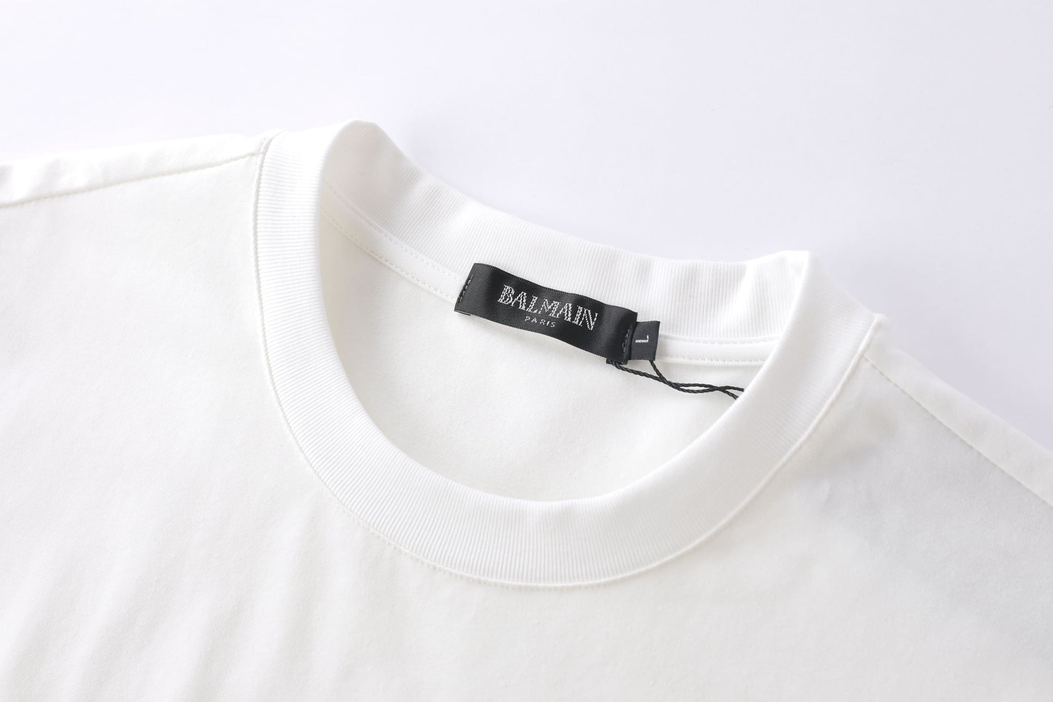 Camiseta 786753 Estampada Blanca Para Hombre