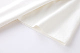 Camiseta 786753 Estampada Blanca Para Hombre