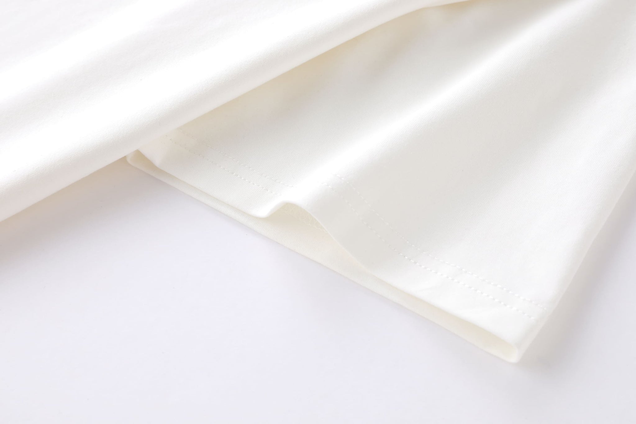 Camiseta 786753 Estampada Blanca Para Hombre