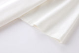 Camiseta 786761 Básica Blanca Para Hombre