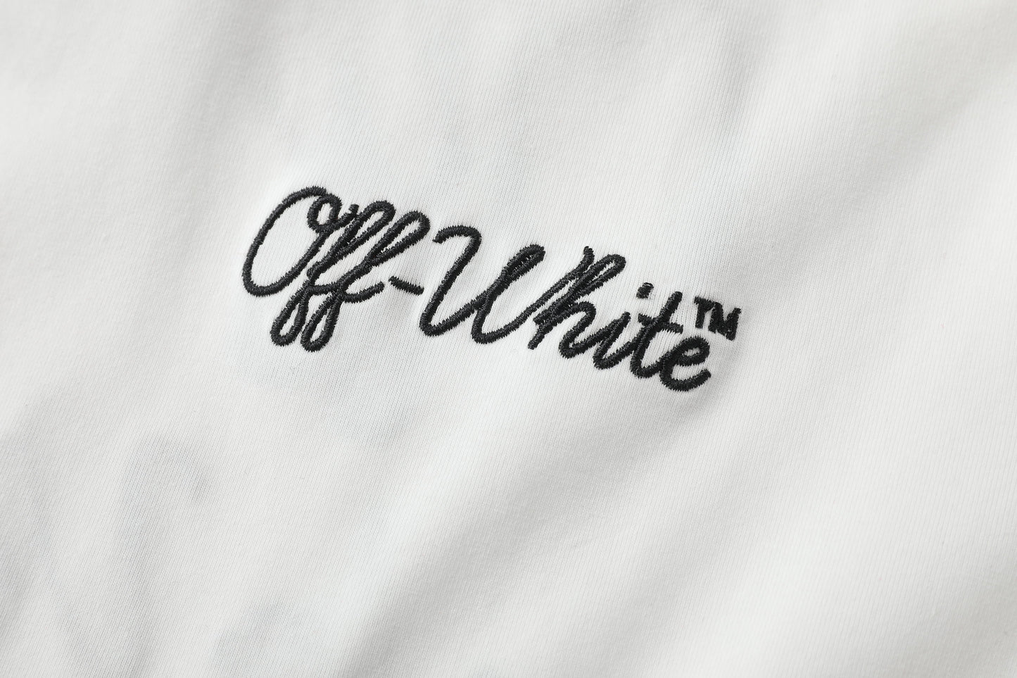 Camiseta 66789 Estampada Blanca Para Hombre