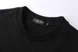 Camiseta 786761 Básica Negra Para Hombre