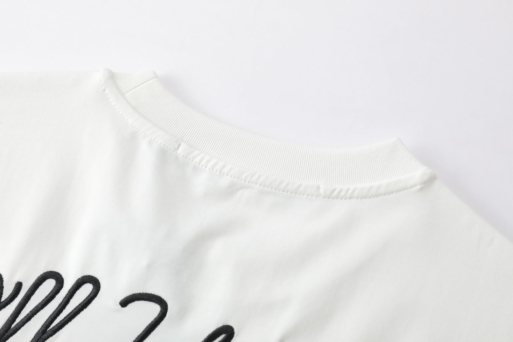 Camiseta 66789 Estampada Blanca Para Hombre