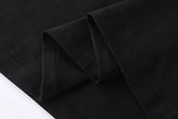 Camiseta 786761 Básica Negra Para Hombre