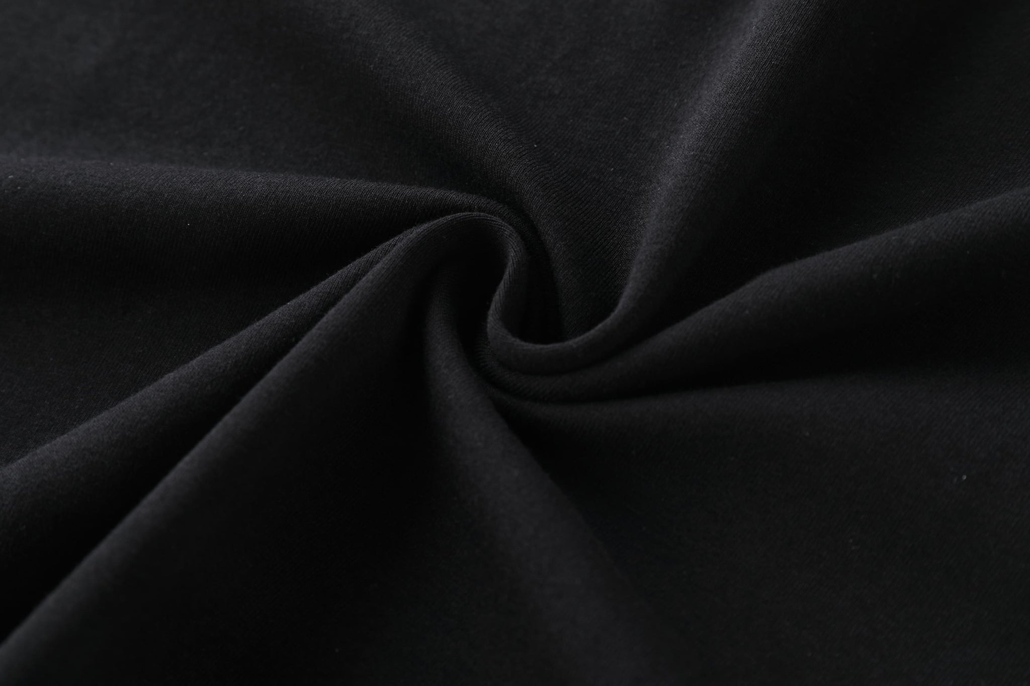 Camiseta 786761 Básica Negra Para Hombre