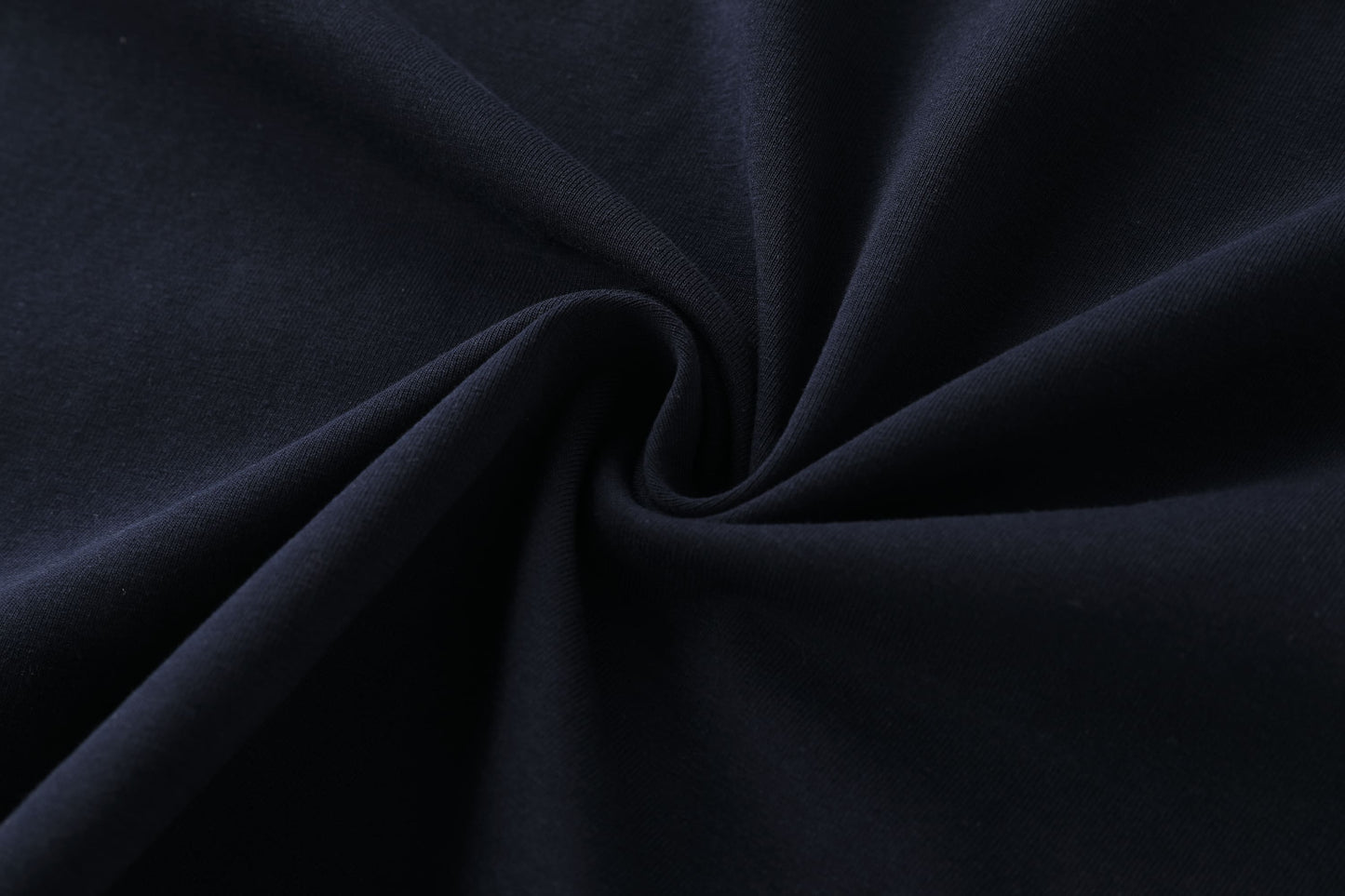 Camiseta 786761 Básica Azul Oscuro Para Hombre