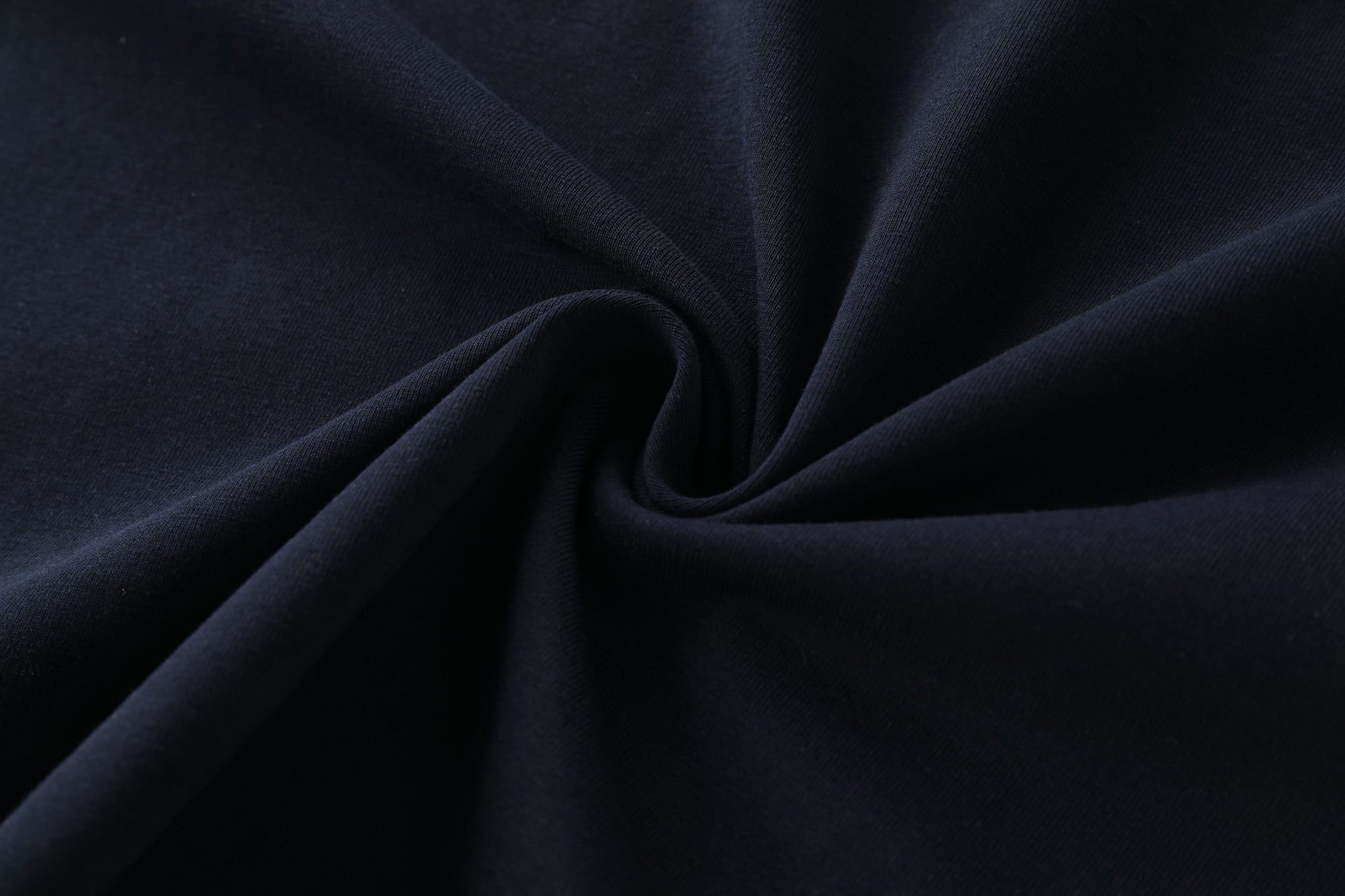 Camiseta 786761 Básica Azul Oscuro Para Hombre