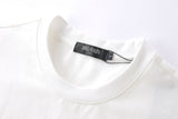Camiseta 786757 Básica Blanca Para Hombre