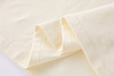Camiseta 786757 Básica Crema Para Hombre