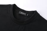 Camiseta 786757 Básica Negra Para Hombre