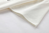 Camiseta 786755 Estampada Blanca Para Hombre