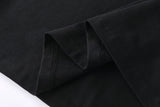 Camiseta 786757 Básica Negra Para Hombre