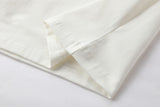Camiseta 786755 Estampada Blanca Para Hombre