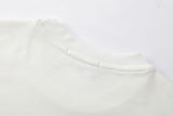 Camiseta 786755 Estampada Blanca Para Hombre