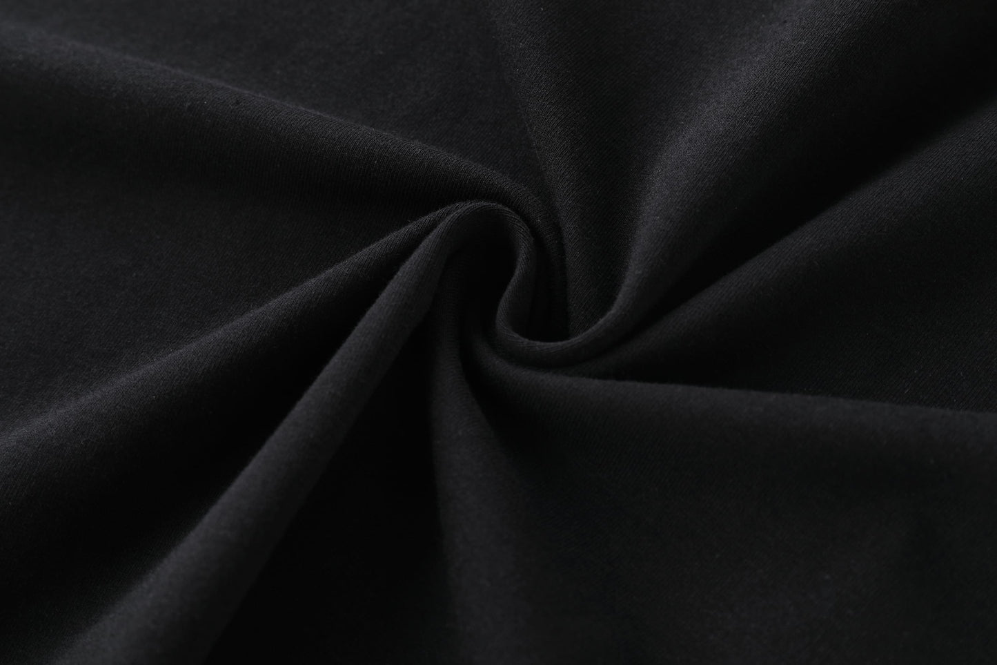 Camiseta 786757 Básica Negra Para Hombre