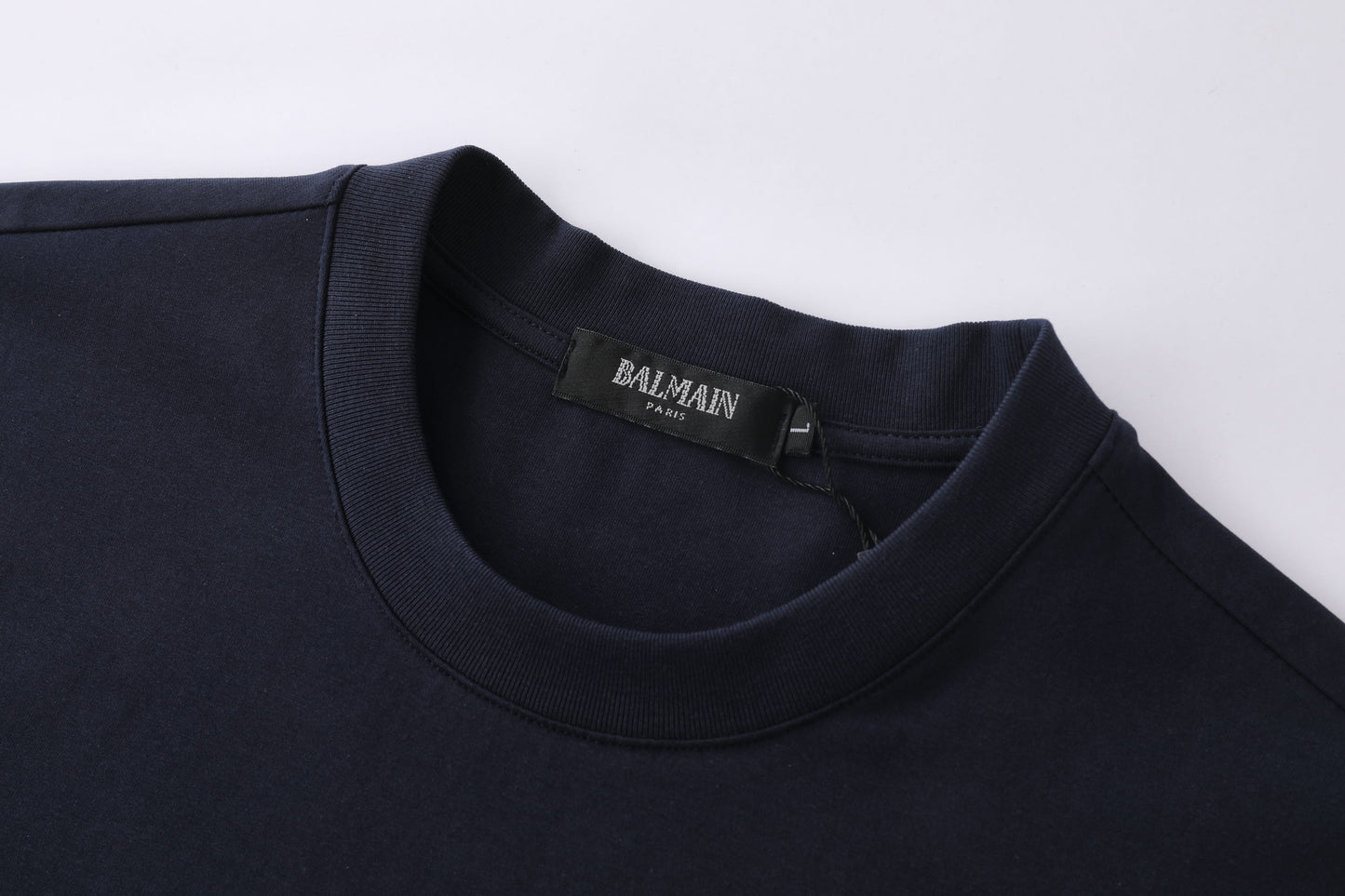 Camiseta 786623 Estampada Azul Oscuro Para Hombre