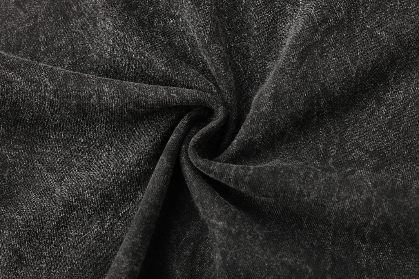 Camiseta 786756 Basica Pickling Negra Para Hombre