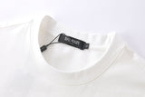Camiseta 786623 Estampada Blanca Para Hombre