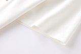 Camiseta 786623 Estampada Blanca Para Hombre