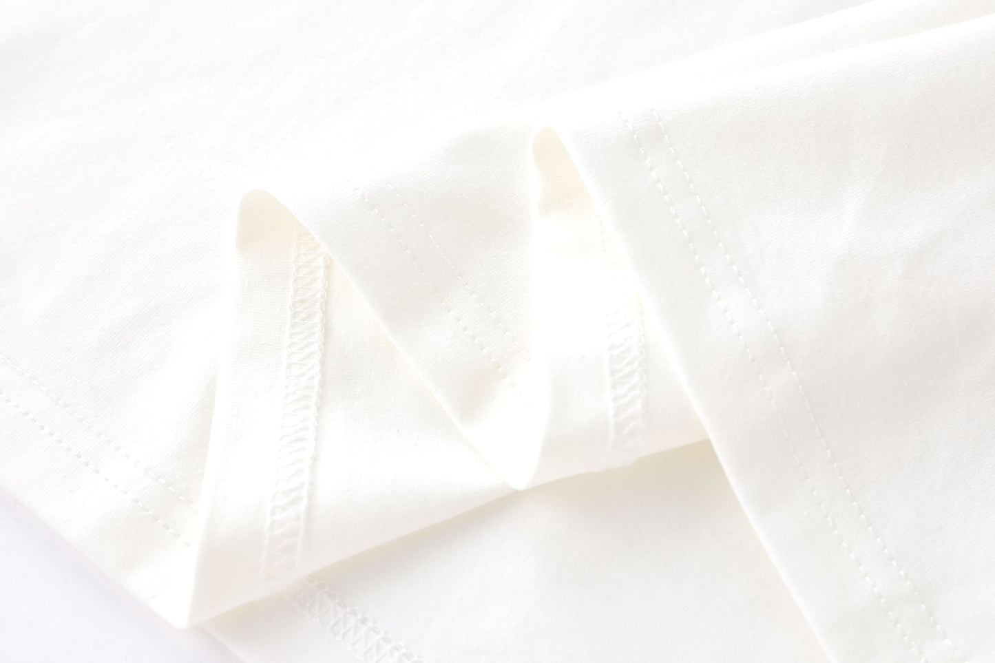 Camiseta 786623 Estampada Blanca Para Hombre