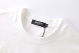 Camiseta 786626 Estampada Blanca Para Hombre