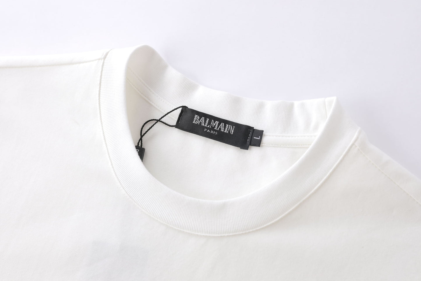 Camiseta 786627 Estampada Blanca Para Hombre