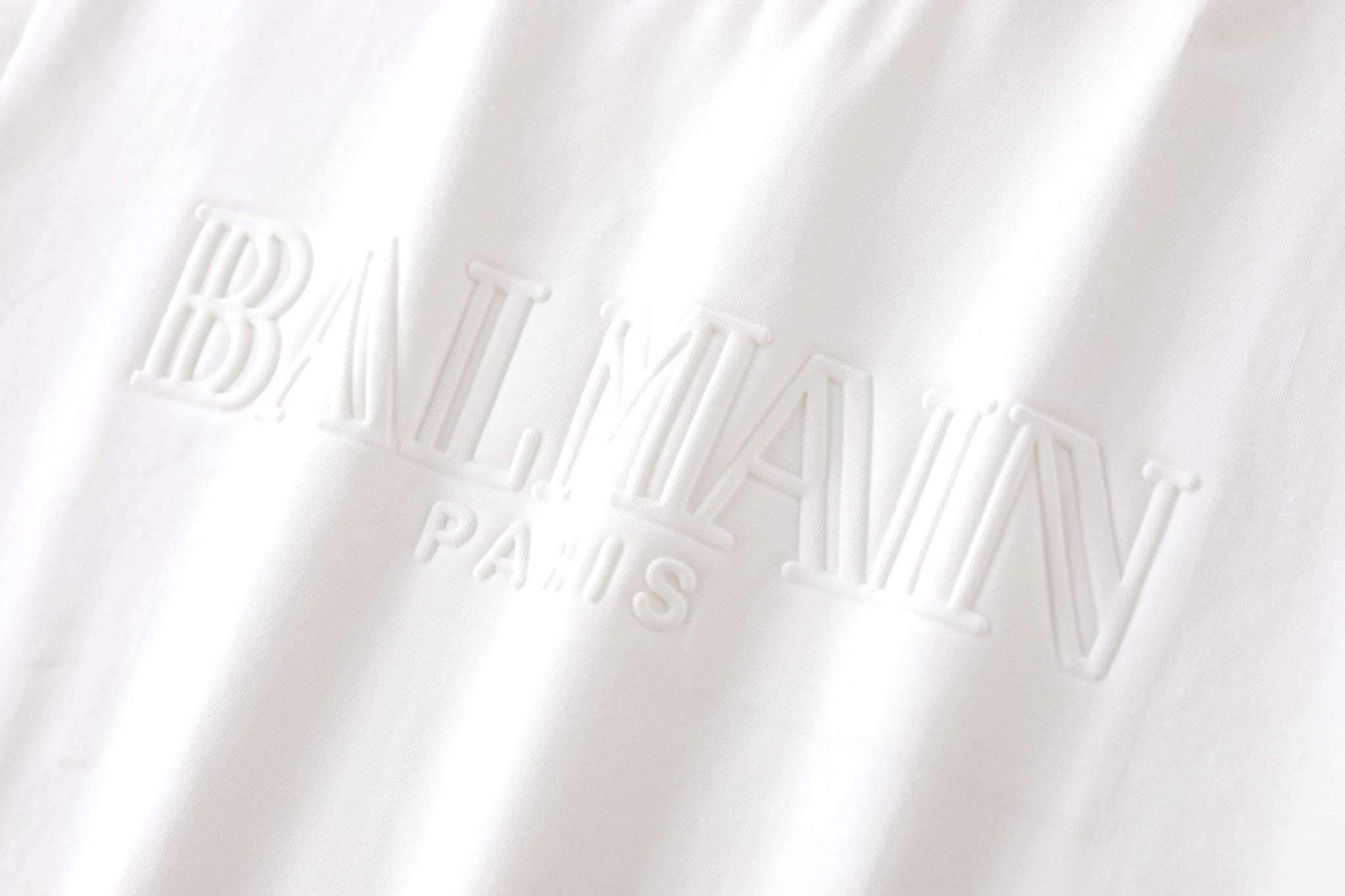 Camiseta 786627 Estampada Blanca Para Hombre