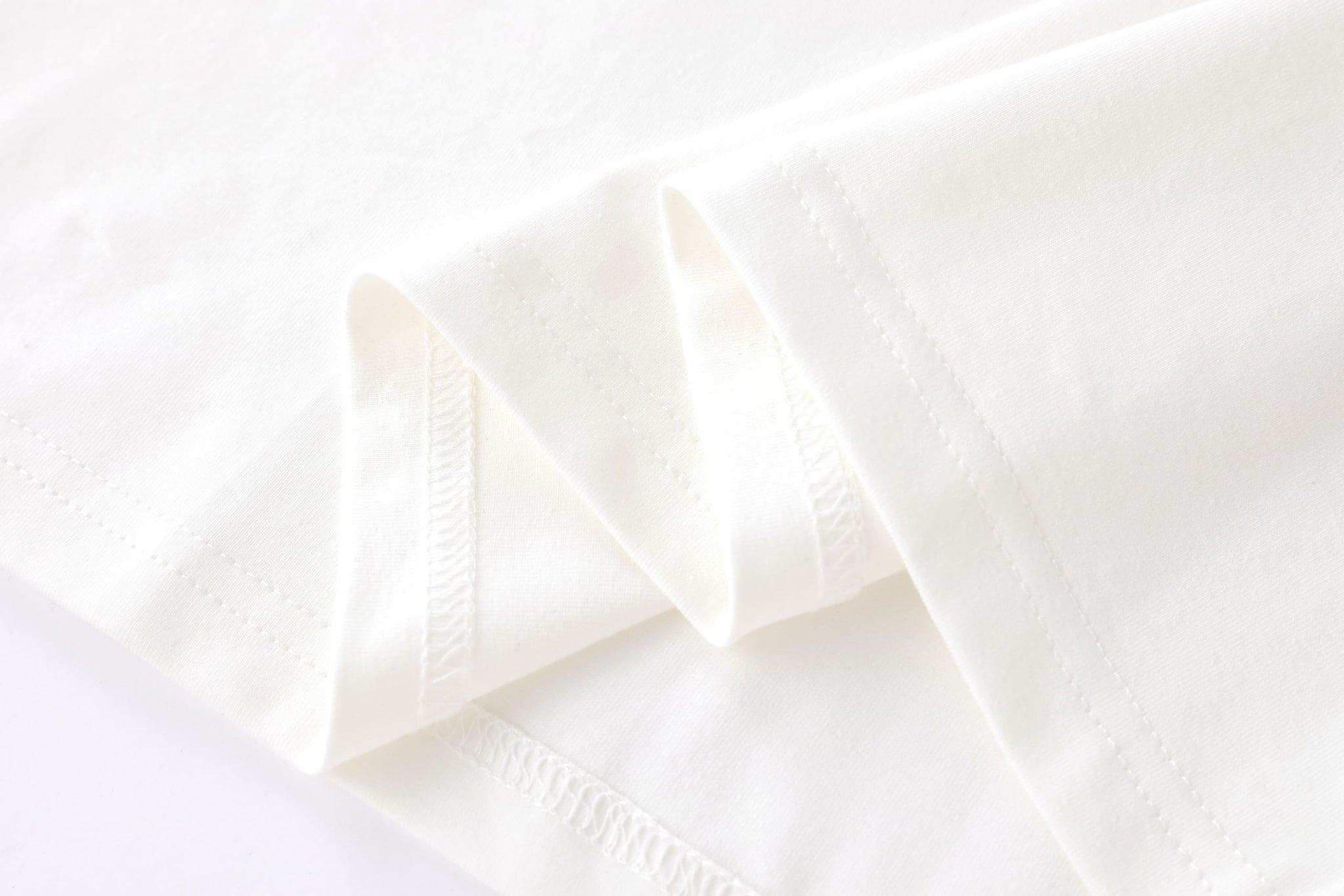 Camiseta 786627 Estampada Blanca Para Hombre