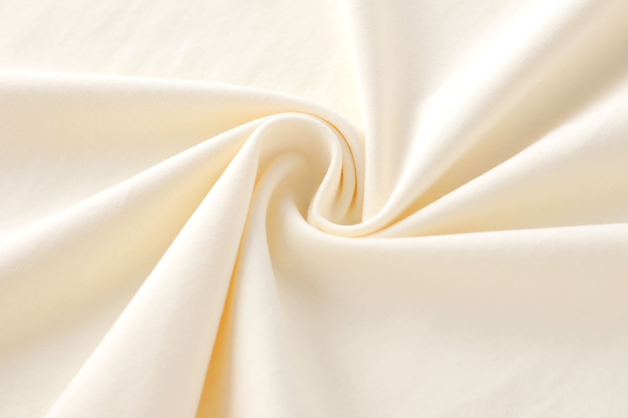 Camiseta 786624 Básica Crema Para Hombre