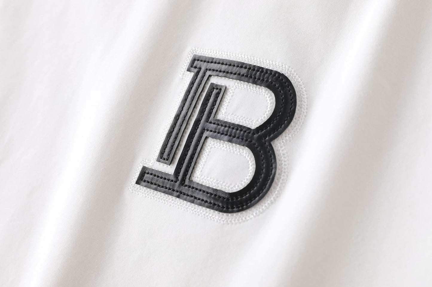 Camiseta 786624 Básica Blanca Para Hombre