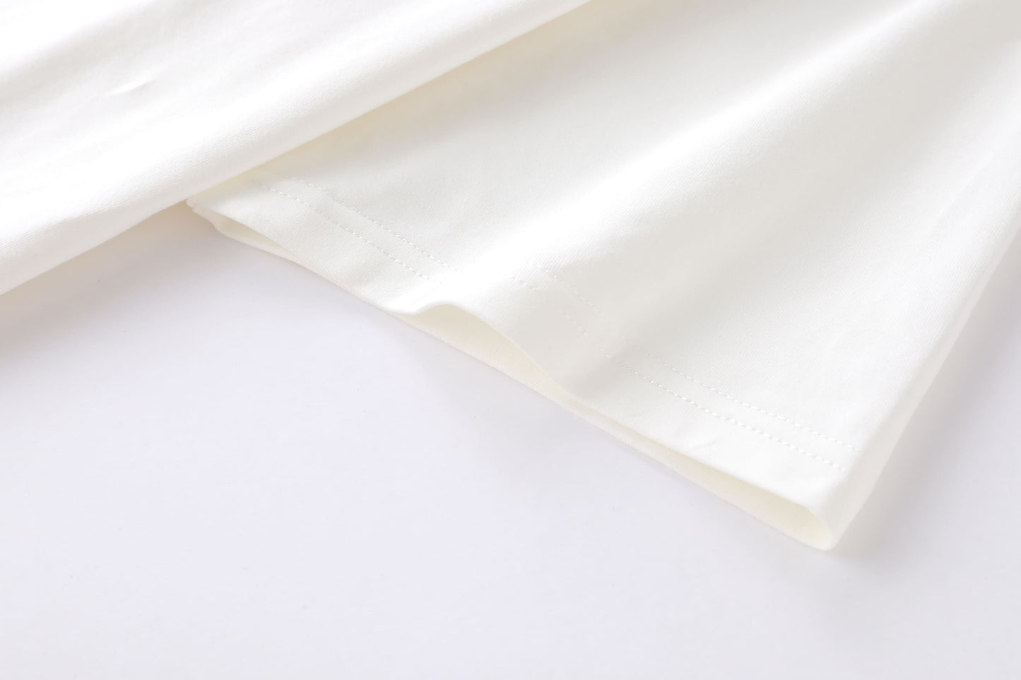 Camiseta 786624 Básica Blanca Para Hombre