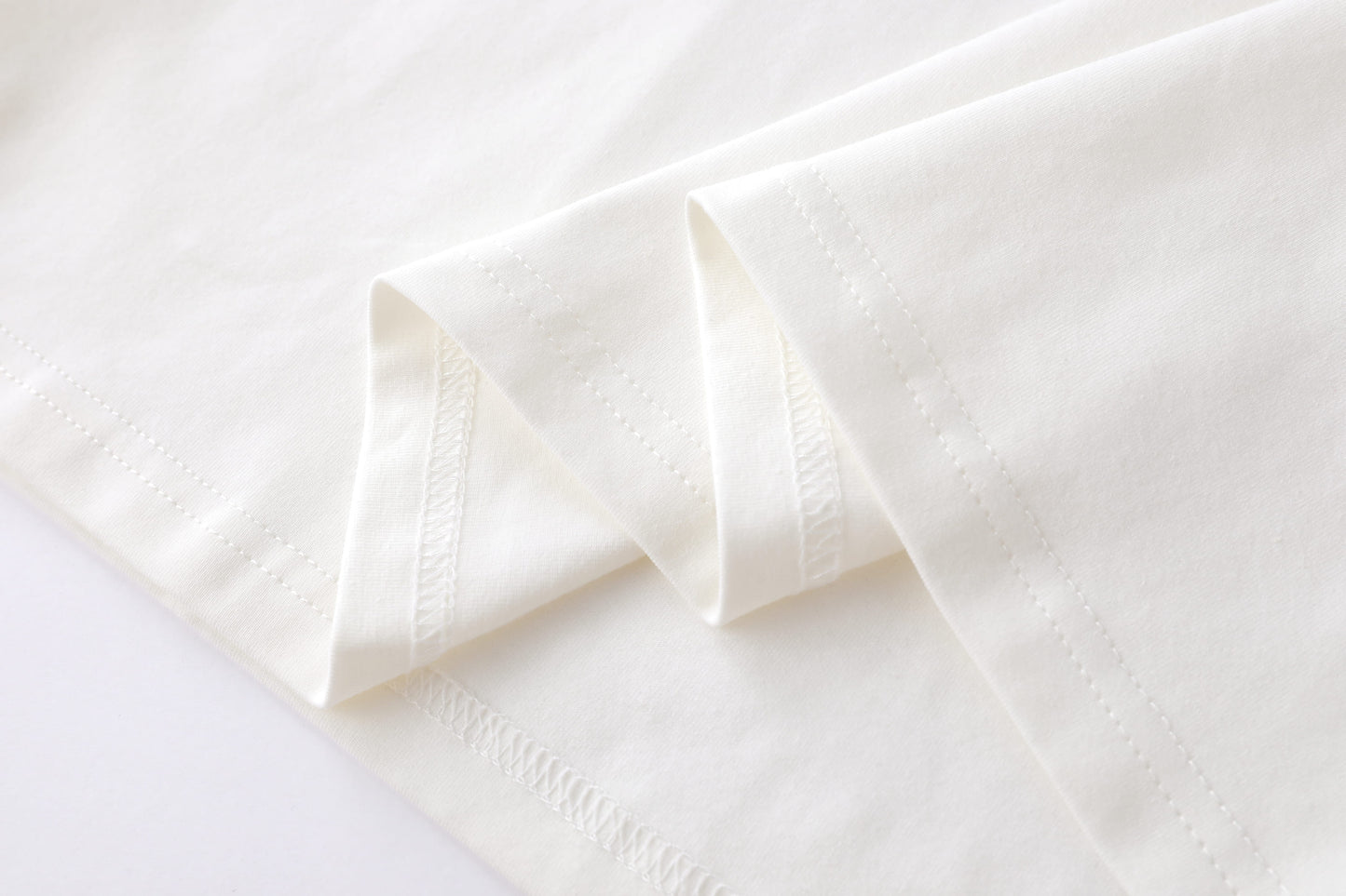 Camiseta 786624 Básica Blanca Para Hombre