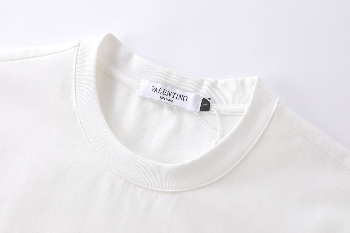 Camiseta 786749 Básica Blanca Para Hombre