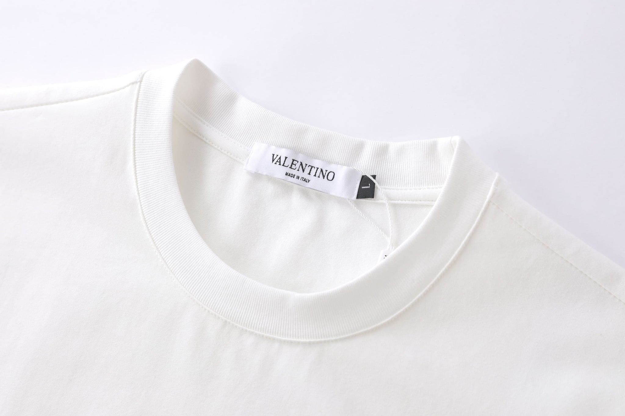 Camiseta 786749 Básica Blanca Para Hombre